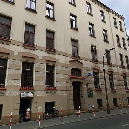 Apartment A2 In Downtown Of Krakow Ngoại thất bức ảnh