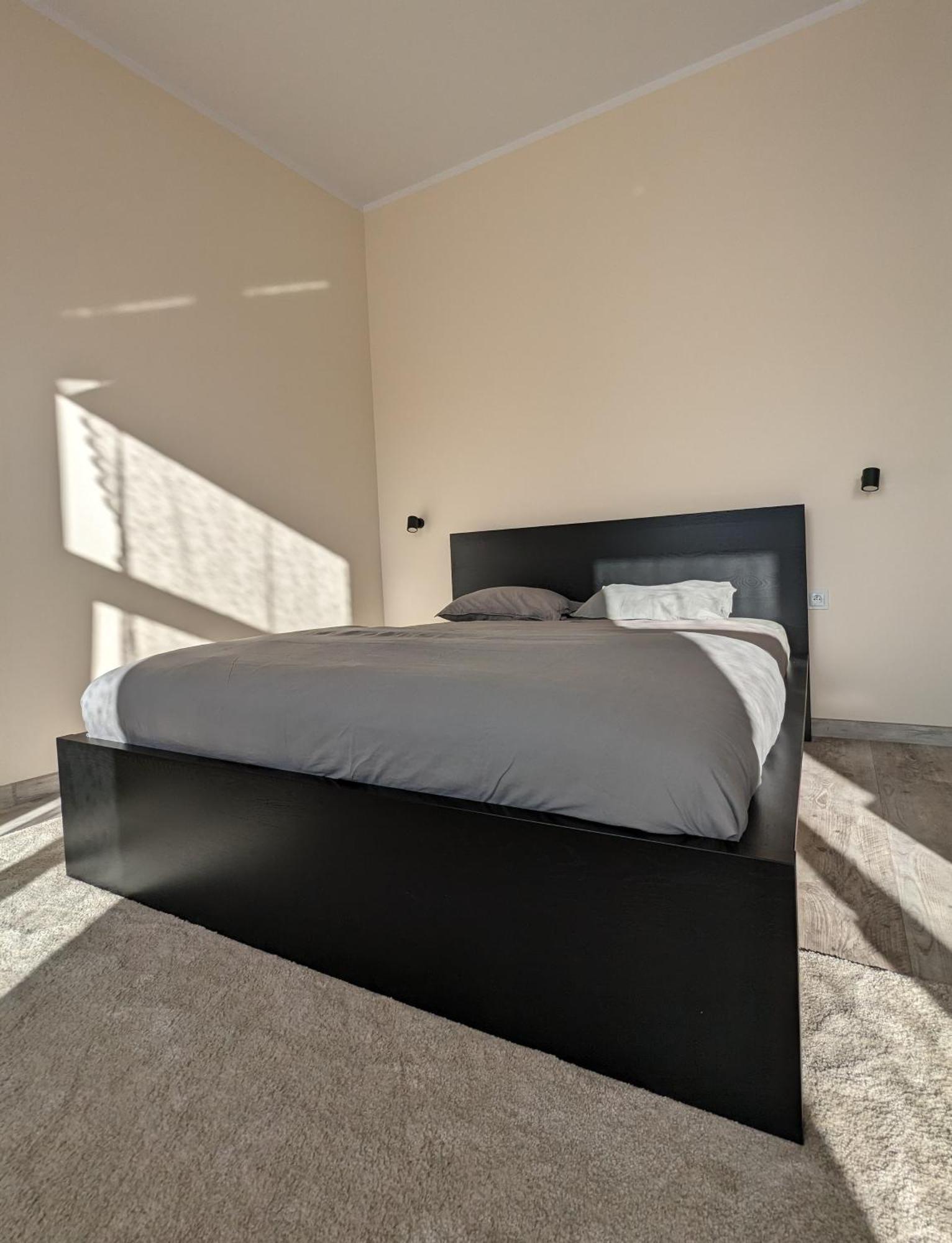 Apartment A2 In Downtown Of Krakow Ngoại thất bức ảnh