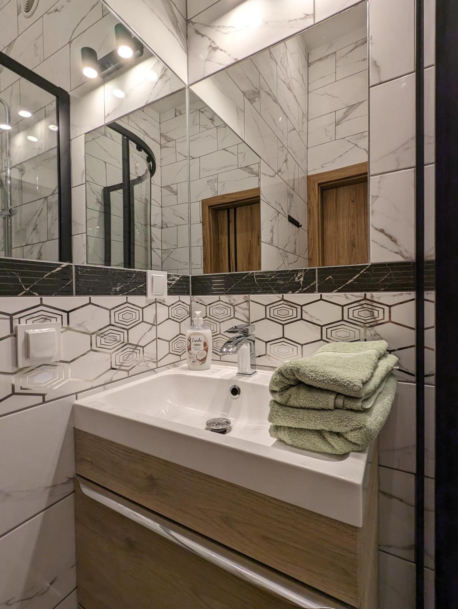 Apartment A2 In Downtown Of Krakow Ngoại thất bức ảnh