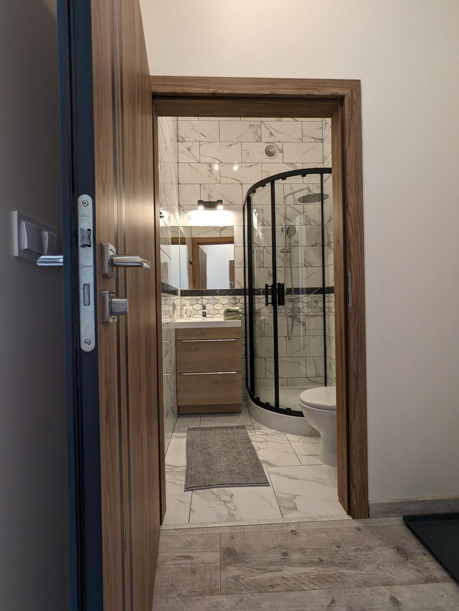 Apartment A2 In Downtown Of Krakow Ngoại thất bức ảnh