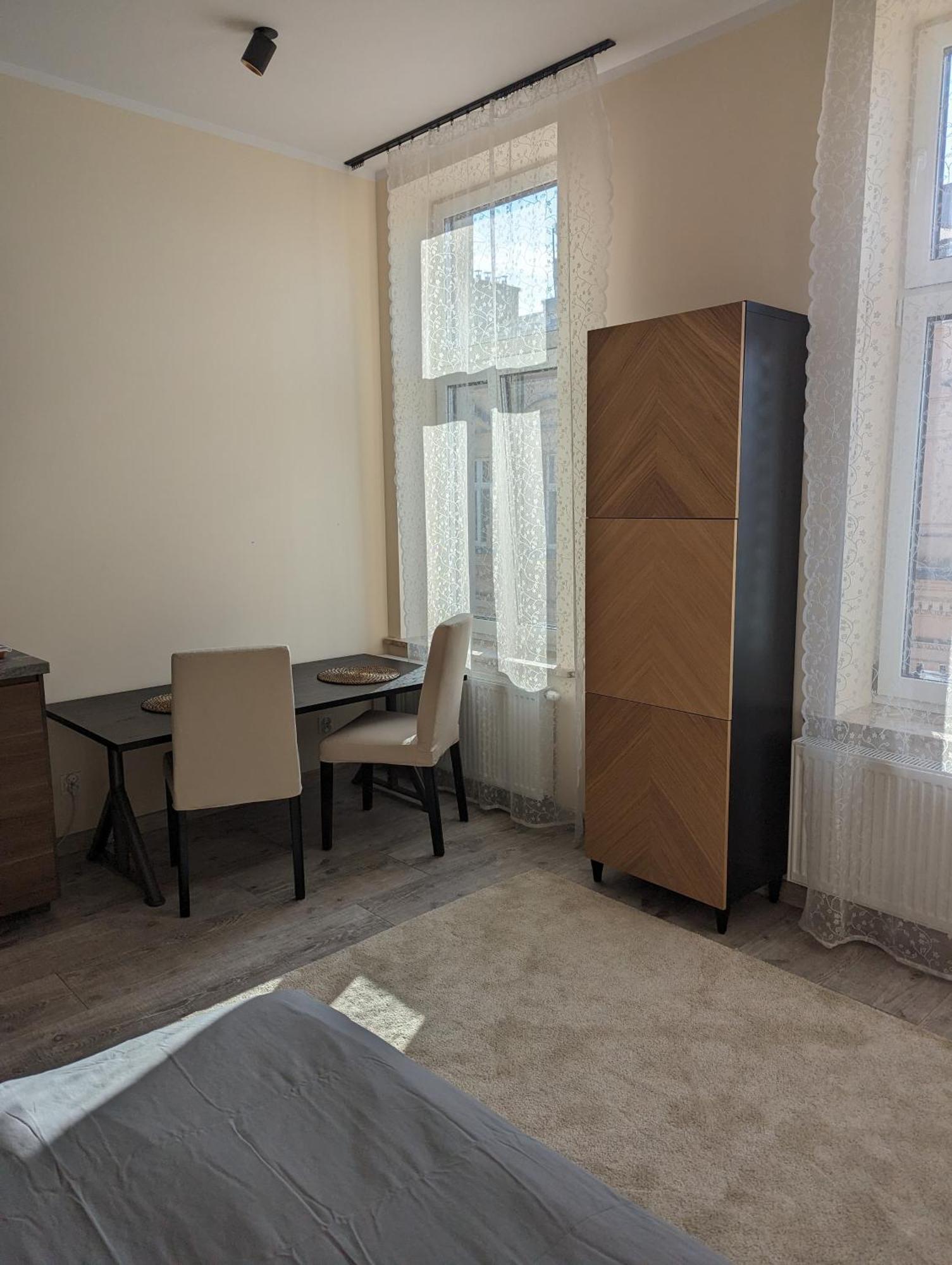 Apartment A2 In Downtown Of Krakow Ngoại thất bức ảnh