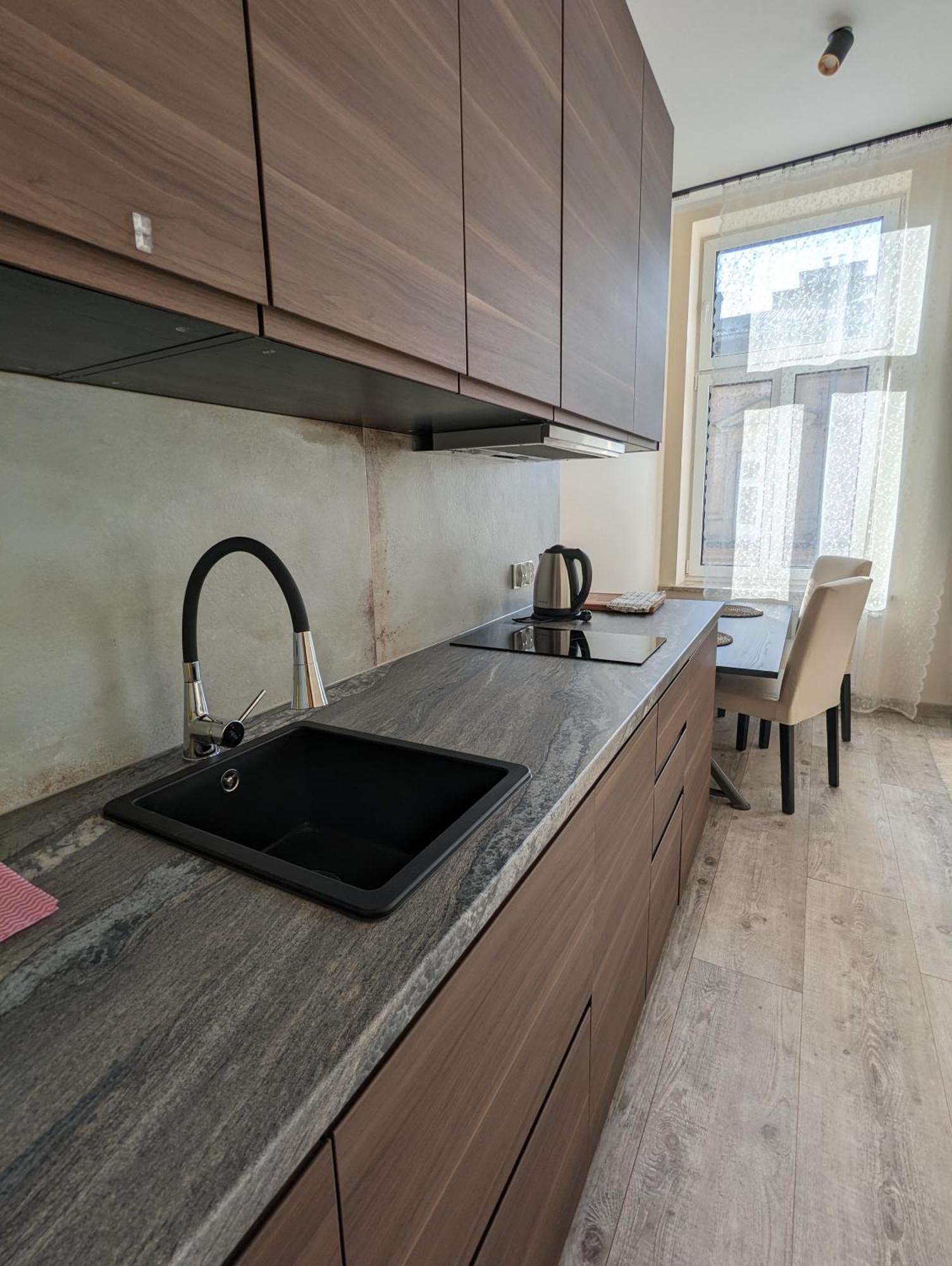 Apartment A2 In Downtown Of Krakow Ngoại thất bức ảnh